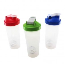 PP Shaker - 600ml